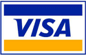 pay with VISA