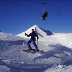 Winter sports Bansko